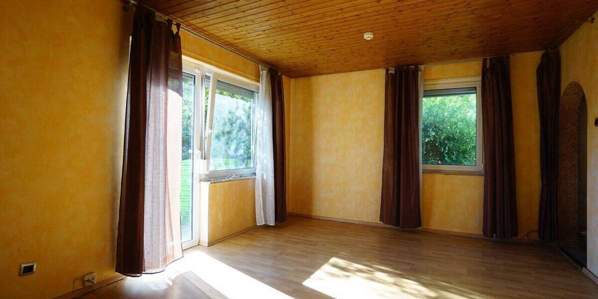 Reihenendhaus Reutlingen Burgholz - 3 Zimmer, 74 m&sup2;, 270.000&euro; | Angebot:26392077