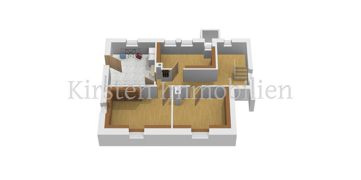 Mehrfamilienhaus, Wohnhaus Bisingen - 6 Zimmer, 360.000&euro; | Angebot:25696015