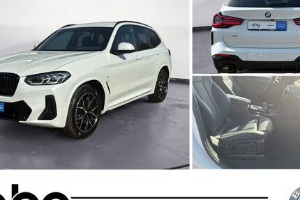 BMW X3 48.161 km 45.930 &euro; Böblingen 71034