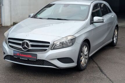 Mercedes-Benz A 180 149.900 km 12.499 &euro; Reutlingen 72766
