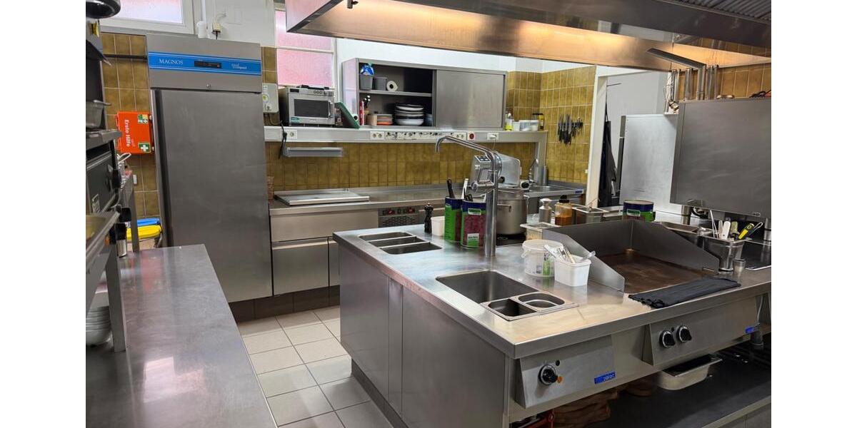 Gewerbeobjekt Burladingen - 2.450&euro; | Angebot:24974615