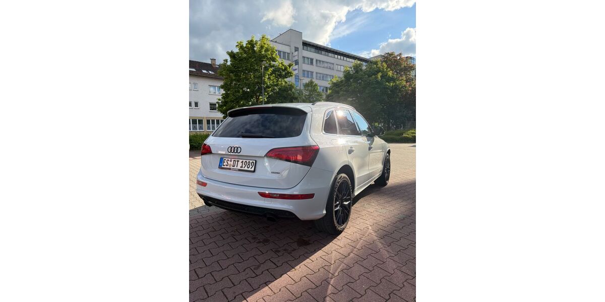 Audi Q5 146.000 km 16.500 &euro; Neckartenzlingen 72654