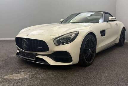 Mercedes-Benz AMG GT 61.000 km 101.799 &euro; Reutlingen 72766