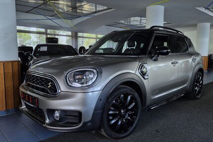 Mini Countryman SE (Cooper) 79.500 km 21.990 &euro; Filderstadt 70794
