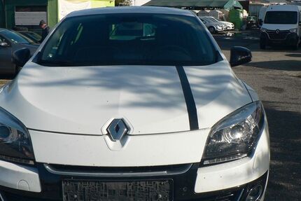 Renault Megane 113.000 km 4.900 &euro; Reutlingen oferdingen 72768