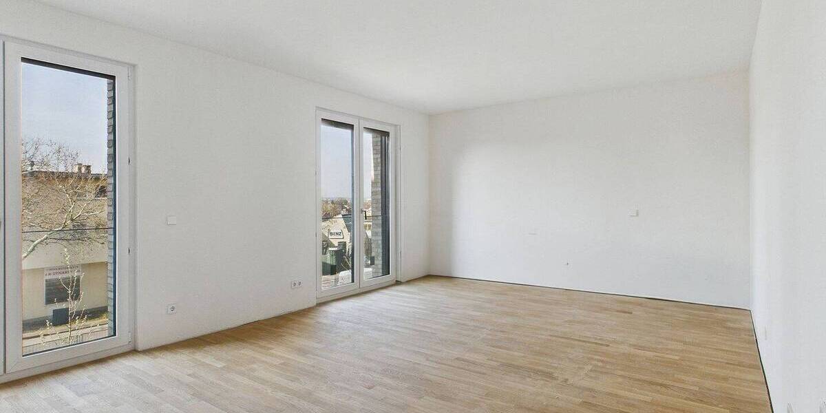 Etagenwohnung Sindelfingen Ost - 2 Zimmer, 71 m&sup2;, 1.330&euro; | Angebot:25671740