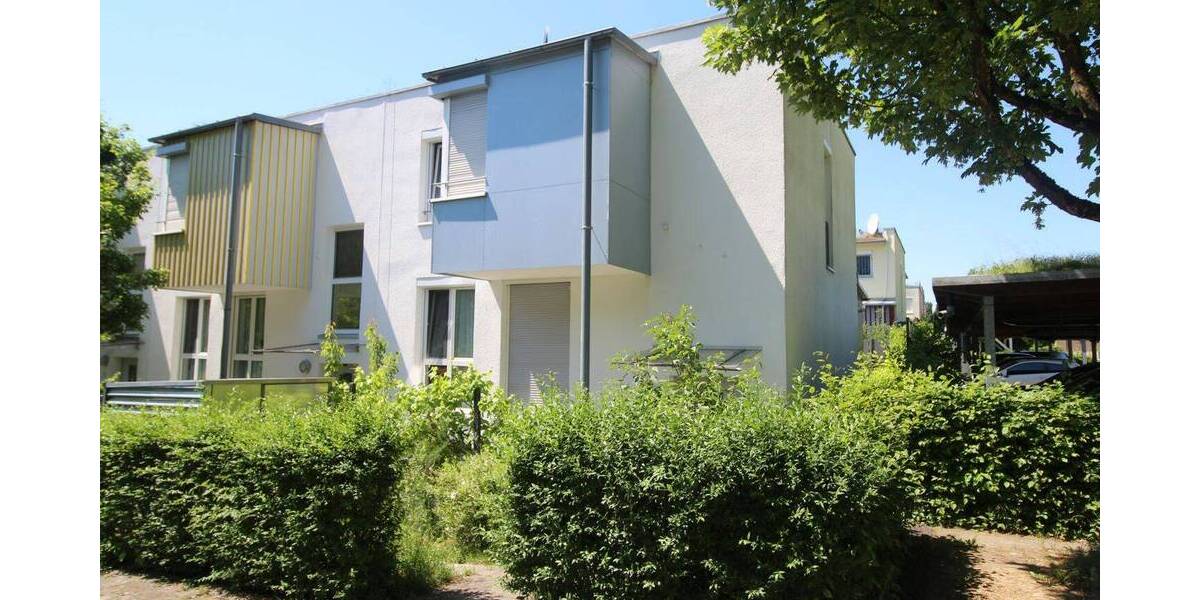 Reihenendhaus Ostfildern Scharnhauser Park - 6 Zimmer, 118 m&sup2;, 720.000&euro; | Angebot:26731204