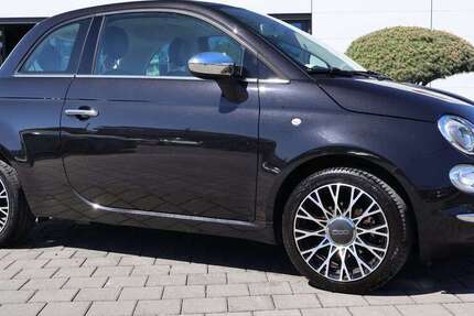 Fiat 500 62.500 km 12.490 &euro; Kirchheim/Teck 73230