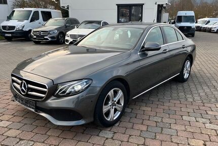 Mercedes-Benz E 200 120.786 km 14.500 &euro; Nufringen 71154