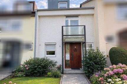 Haus Hechingen - 5 Zimmer, 130 m&sup2;, 329.000&euro; | Angebot:25692959