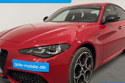 Alfa Romeo Giulia 20.050 km 32.980 &euro; Reutlingen 72762