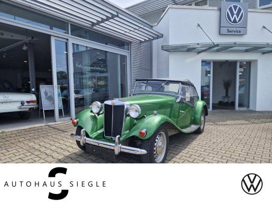 MG TD 4.794 km 21.940 &euro; Wendlingen am Neckar 73240