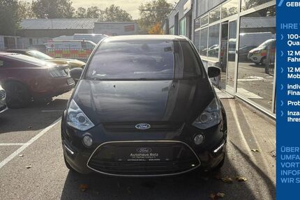 Ford S-Max 357.000 km 3.490 &euro; Böblingen 71034
