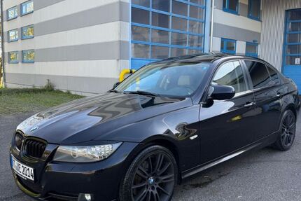 BMW 318 283.000 km 6.200 &euro; Ostfildern 73760