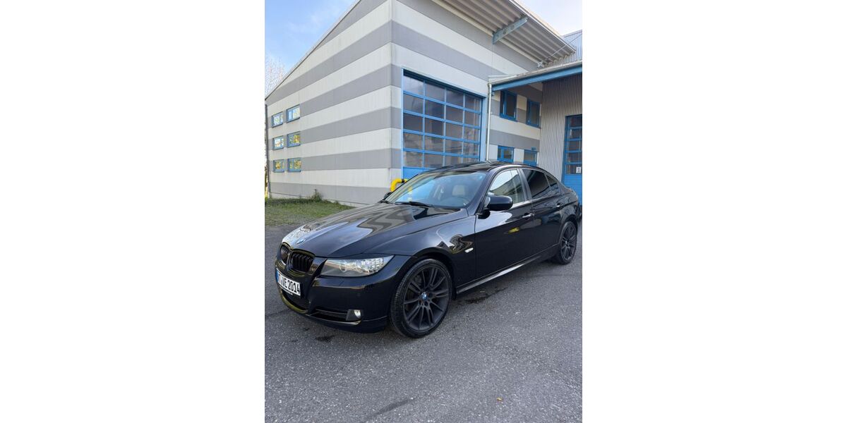 BMW 318 283.000 km 6.200 &euro; Ostfildern 73760