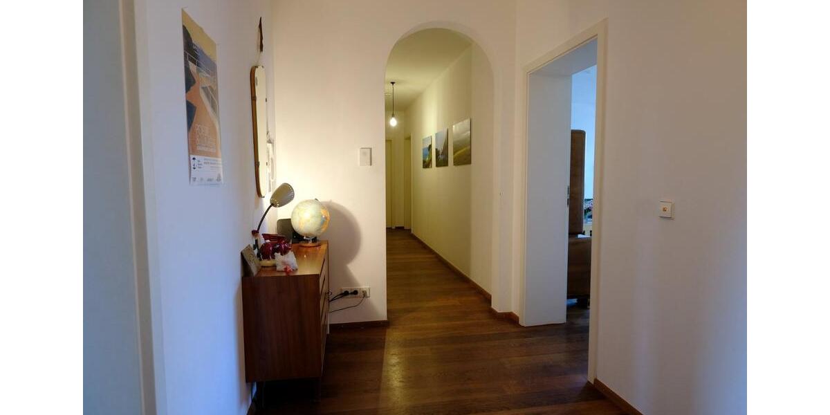 Etagenwohnung Tübingen Derendingen - 4 Zimmer, 135 m&sup2;, 695.000&euro; | Angebot:27566501