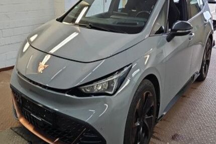 Cupra Born 47.693 km 26.999 &euro; Reutlingen / Mittelstadt 72766
