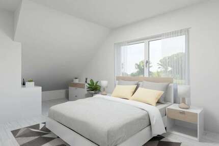 Wohnung Rottenburg Ergenzingen - 5.5 Zimmer, 103 m&sup2;, 486.000&euro; | Angebot:24647043