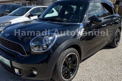 Mini Countryman S (Cooper) 73.319 km 10.490 &euro; ofterdingen 72131
