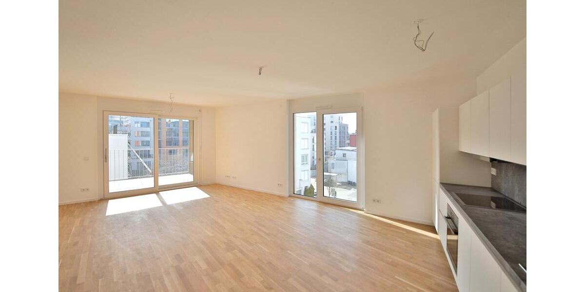 Etagenwohnung Böblingen - 2 Zimmer, 88 m&sup2;, 1.884&euro; | Angebot:25783098