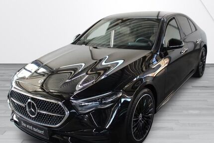 Mercedes-Benz E 200 8.000 km 38.950 &euro; Pfullingen 72793