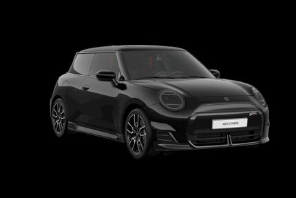 Mini Cooper SE 2.500 km 36.900 &euro; Frickenhausen 72636