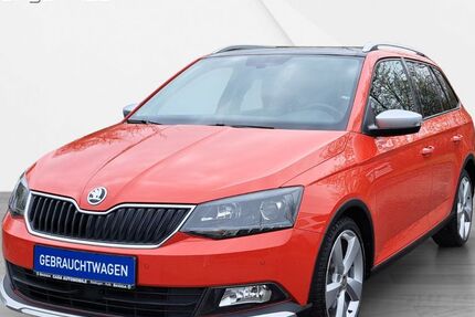 Skoda Fabia 91.750 km 12.390 &euro; Böblingen 71034