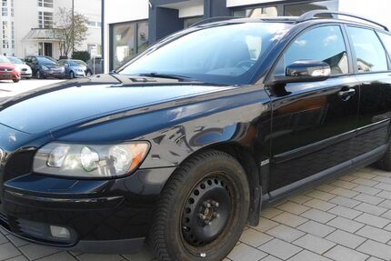 Volvo V50 238.000 km 1.690 &euro; Kirchheim unter Teck 73230