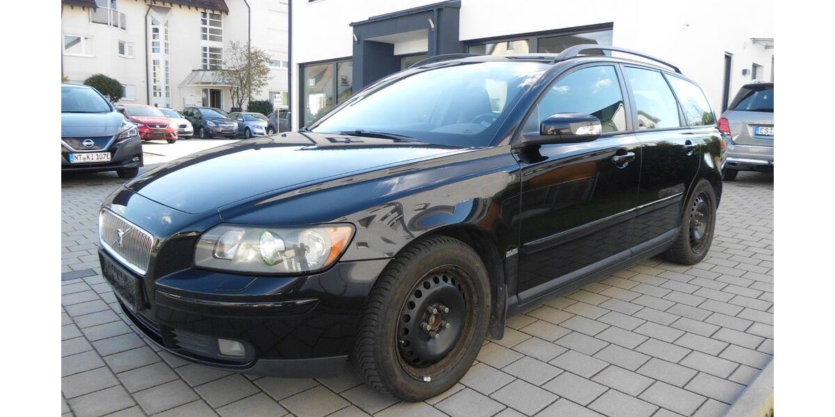 Volvo V50 238.000 km 1.690 &euro; Kirchheim unter Teck 73230