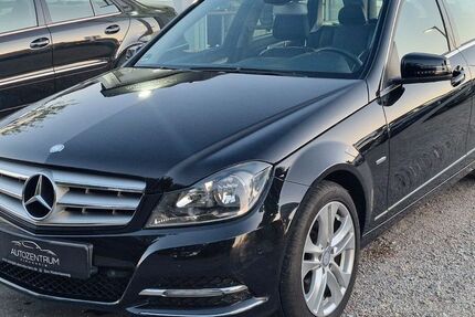 Mercedes-Benz C 250 125.200 km 11.990 &euro; Kirchheim unter Teck 73230