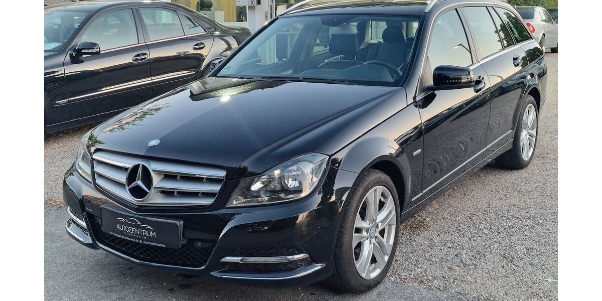Mercedes-Benz C 250 125.200 km 11.990 &euro; Kirchheim unter Teck 73230