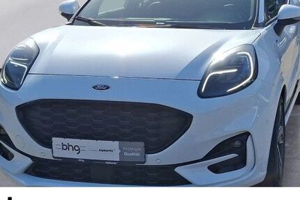 Ford Puma 51.025 km 14.820 &euro; Reutlingen 72770