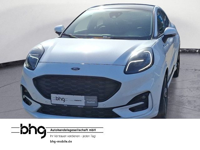 Ford Puma 51.025 km 14.820 &euro; Reutlingen 72770