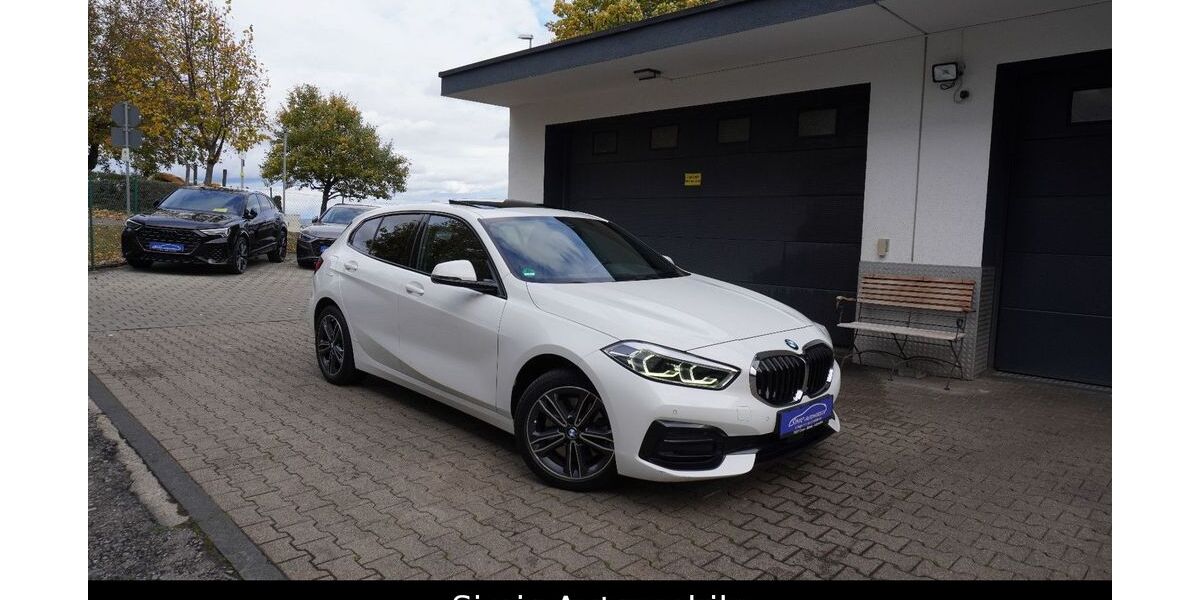 BMW 120 108.000 km 24.999 &euro; Owen 73277