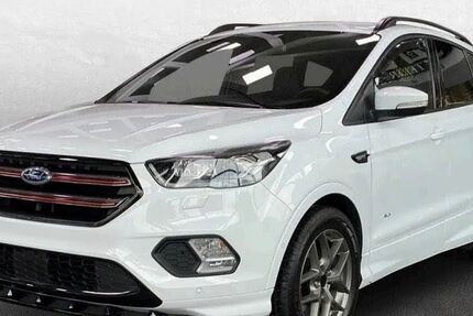 Ford Kuga 62.000 km 18.600 &euro; Altbach 73776