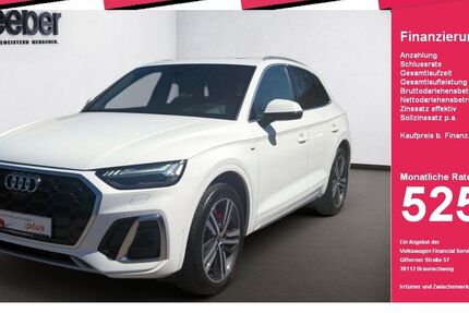 Audi Q5 16.161 km 46.950 &euro; Herrenberg 71083