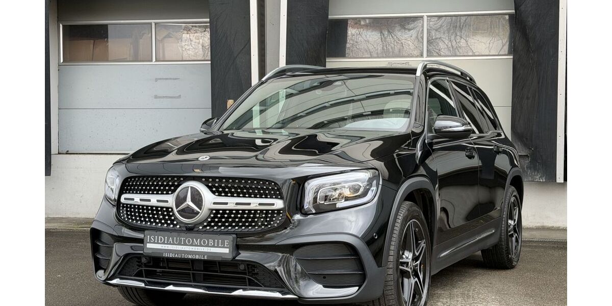 Mercedes-Benz GLB 200 74.200 km 34.900 &euro; Reutlingen/Mittelstadt 72766