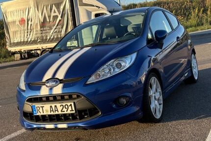 Ford Fiesta 200.000 km 3.800 &euro; Hülben 72584