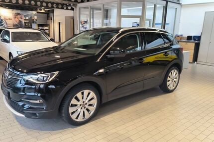 Opel Grandland (X) 93.000 km 15.000 &euro; Kirchheim unter Teck 73230
