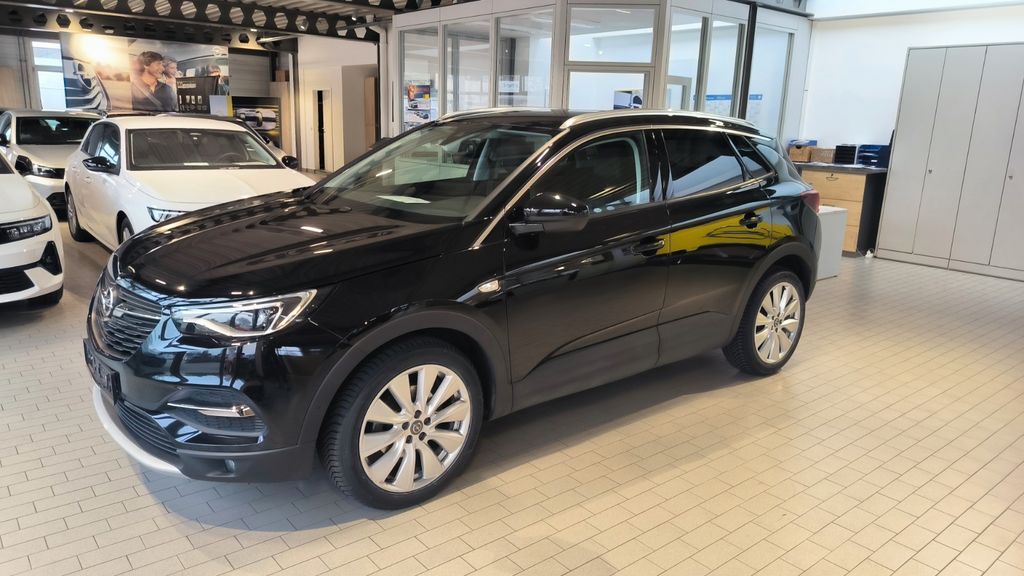 Opel Grandland (X) 93.000 km 15.000 &euro; Kirchheim unter Teck 73230