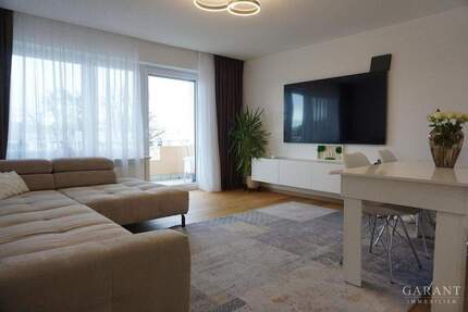 Wohnung Herrenberg - 3 Zimmer, 78 m&sup2;, 359.000&euro; | Angebot:25707833