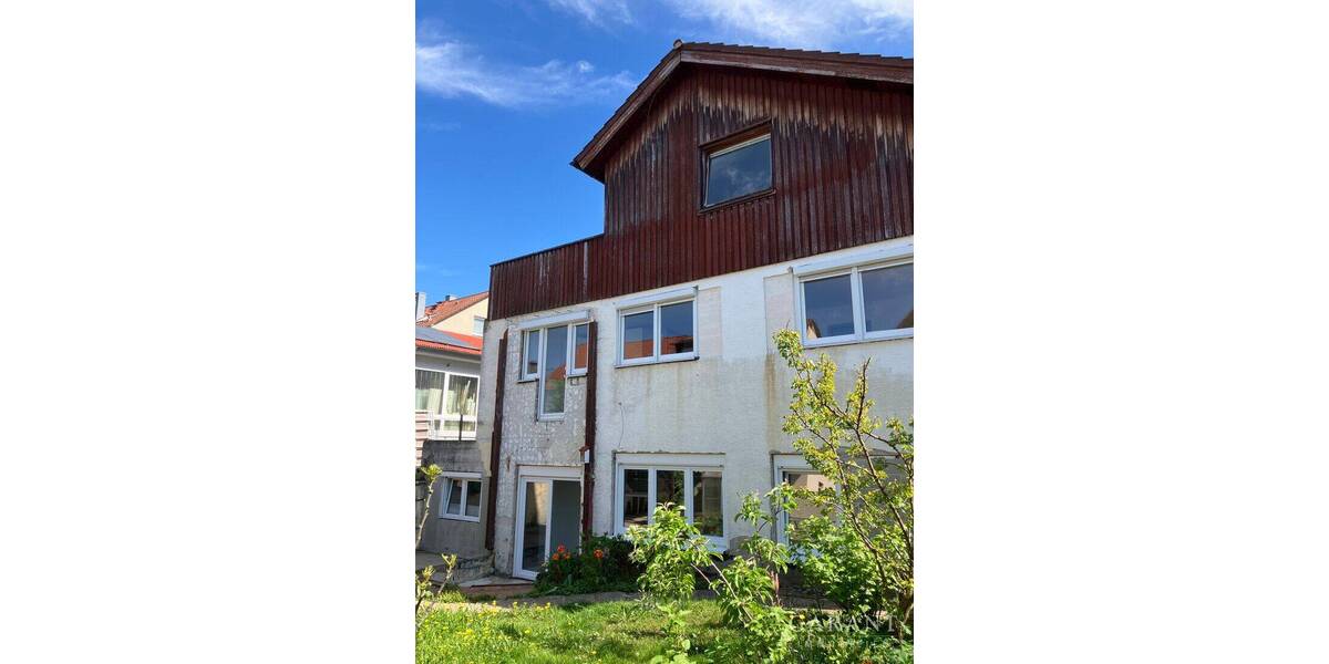 Doppelhaushälfte Deizisau - 3 Zimmer, 150 m&sup2;, 555.000&euro; | Angebot:26515616