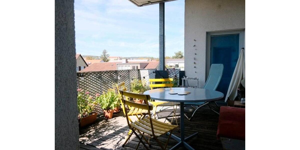 Etagenwohnung Tübingen Derendingen - 4 Zimmer, 135 m&sup2;, 695.000&euro; | Angebot:27566501