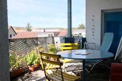 Wohnung Tübingen Derendingen - 4 Zimmer, 135 m&sup2;, 695.000&euro; | Angebot:27566501