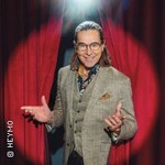 Christian CHAKO Habekost - Die neue Show! Es kummt wie's kummt