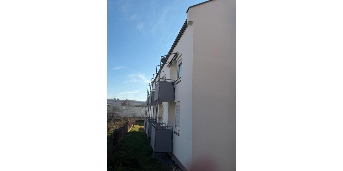 Etagenwohnung Esslingen am Neckar Oberesslingen - 1 Zimmer, 22 m&sup2;, 109.000&euro; | Angebot:25797796