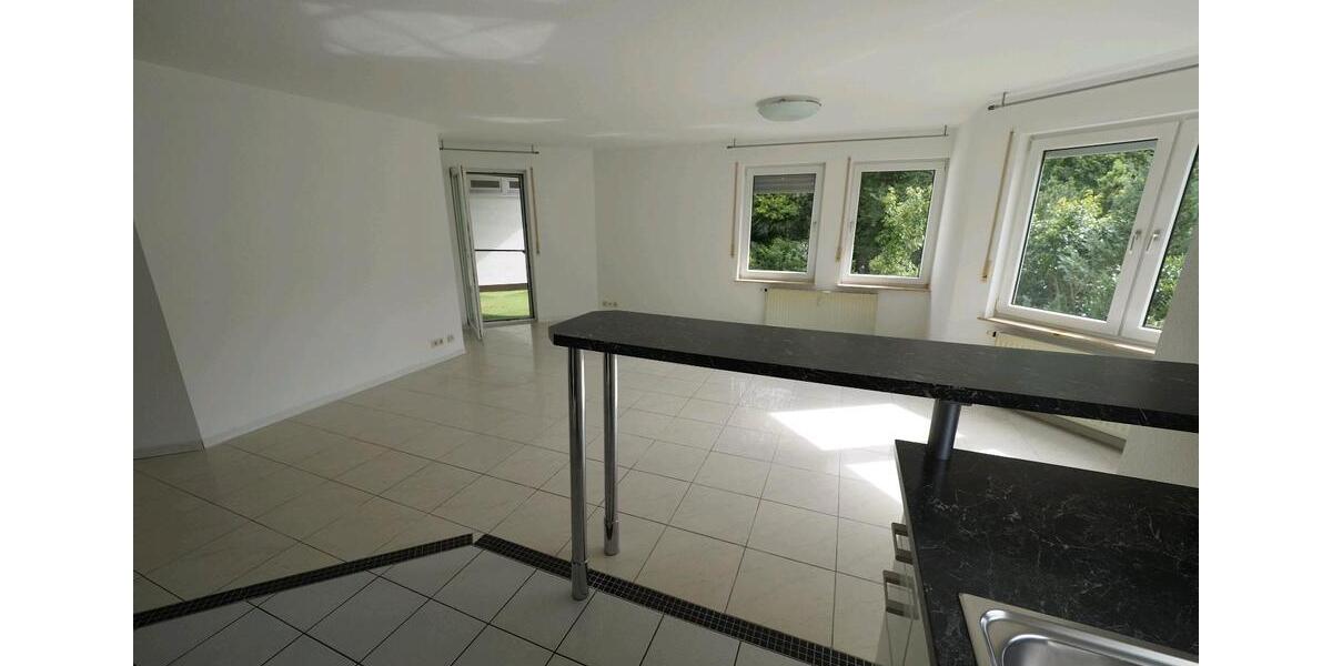 Etagenwohnung Herrenberg - 2.5 Zimmer, 69 m&sup2;, 960&euro; | Angebot:25957116