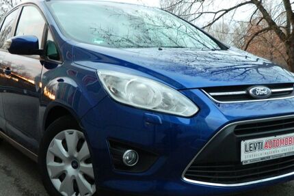 Ford C-Max 160.655 km 5.250 &euro; Mössingen 72116