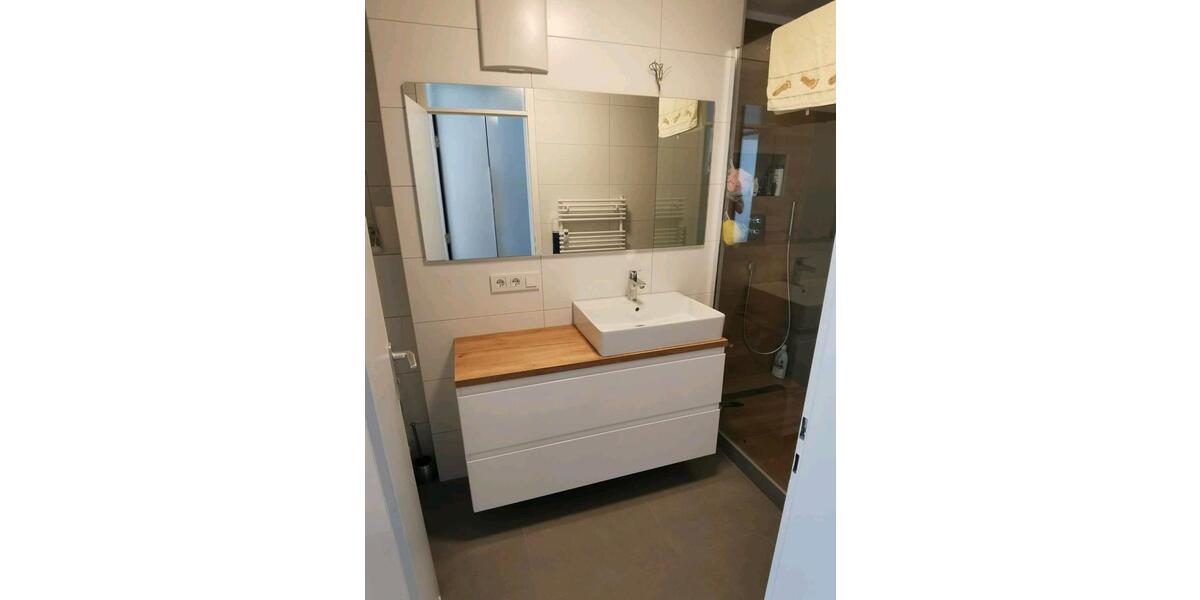 Etagenwohnung Holzgerlingen - 3.5 Zimmer, 86 m&sup2;, 1.220&euro; | Angebot:26029814