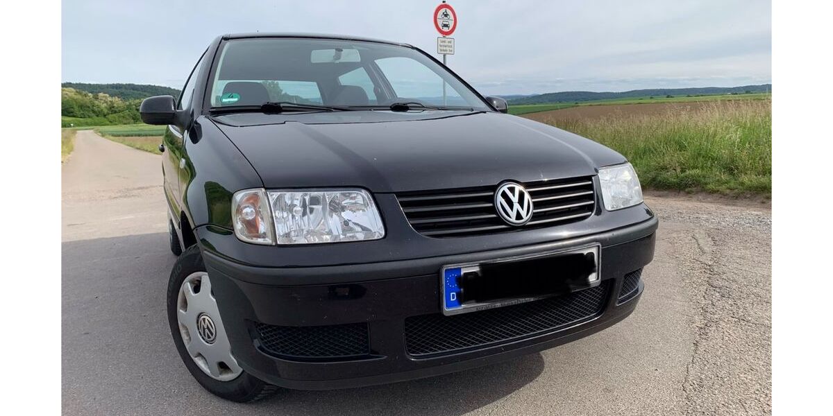 VW Polo 170.000 km 650 &euro; Herrenberg 71083